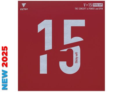 Victas V15 Sticky SOFT