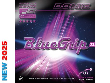 Donic BlueGrip J1