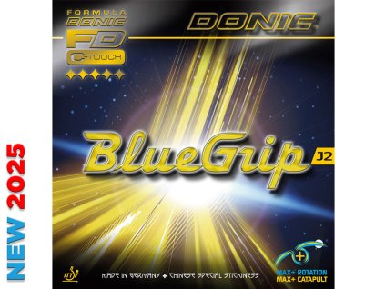 Donic BlueGrip J2