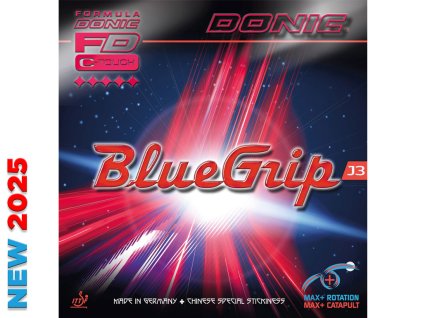 Donic BlueGrip J3