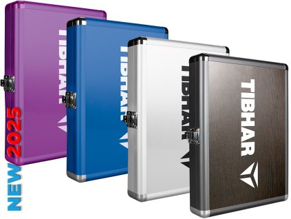 ALUM CUBE PREMIUM II 4COLORS