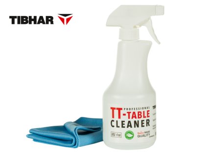 Cleaner Table Professional1