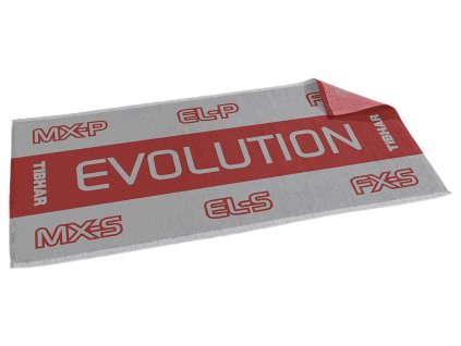 Towel SMASH Evolution Red
