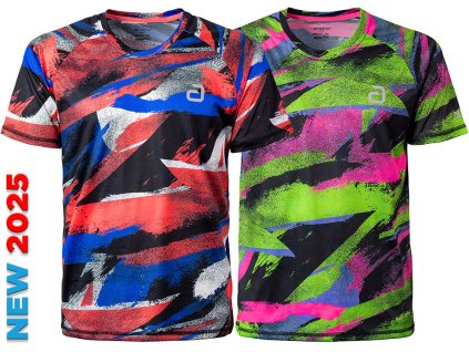 Andro 2025 Likya duo