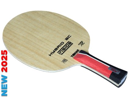 Tibhar Hybrid AC Inside