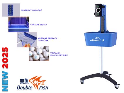 DF Robot SUPER 3 PLUS