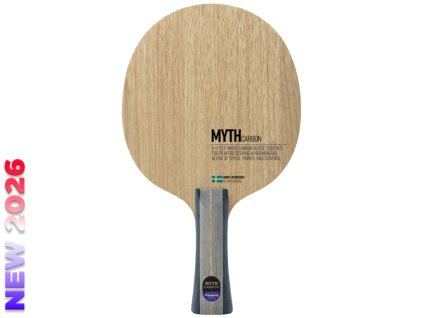 MYTH CARBON