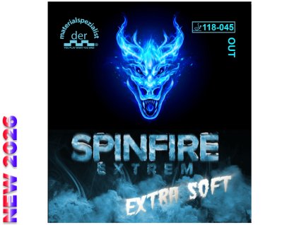 Spinfire Extrem Soft WEB