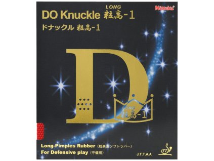 Do Knuckle Long 1