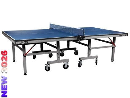 Tibhar Table TOP25