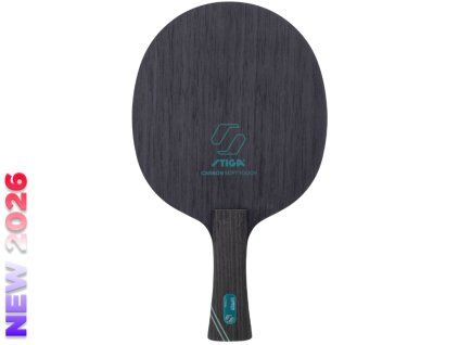 Stiga Carbon Soft Touch FL