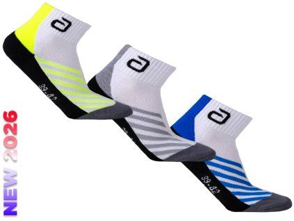 Andro Pace 2026 colors