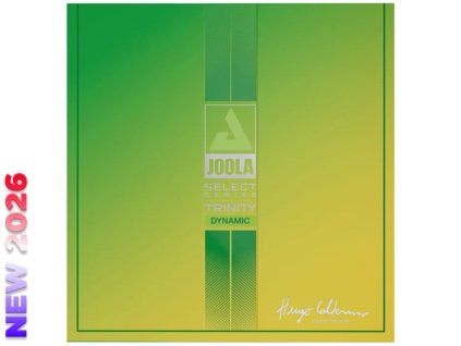 Joola Hugo Calderano Dynamic