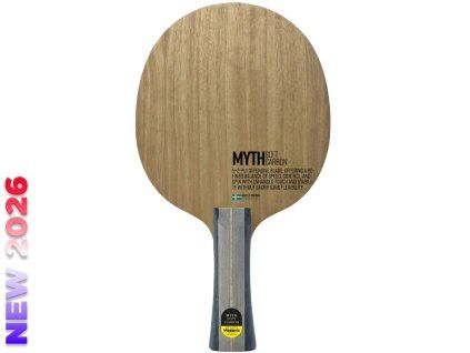 MYTH soft CARBON