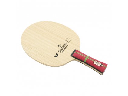 Butterfly Apolonia ZLC(Handle type Straith / ST)