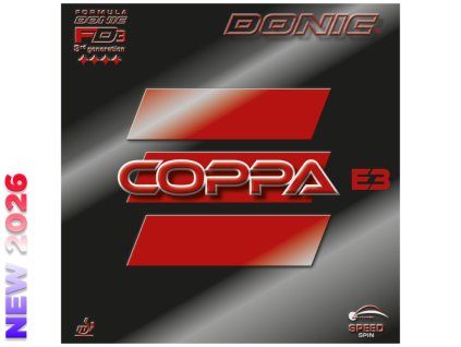 Coppa E3