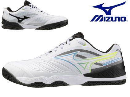 Mizuno Medal 8 2025