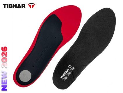 Dynastep Solestar