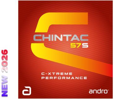 Andro CHINTAC 57S