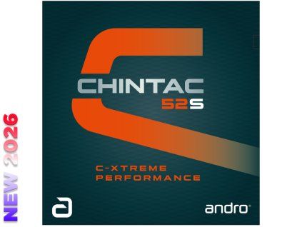 Andro CHINTAC 52S