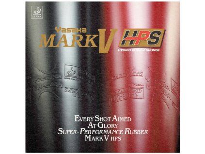 Yasaka Mark V HPS