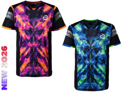 Andro Irazu 2colors