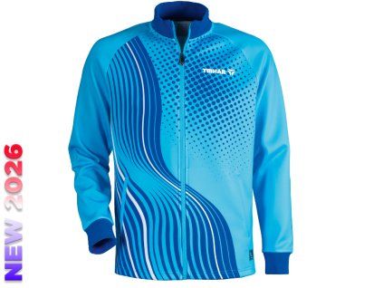 Tibhar L2 River Jacket