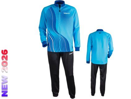 Tibhar L2 River Tracksuit