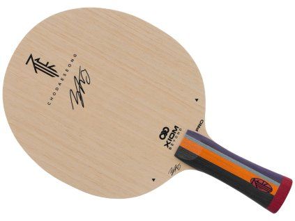 Xiom Cho Daeseong TMX PRO