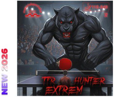 TTR HUNTER Extrem
