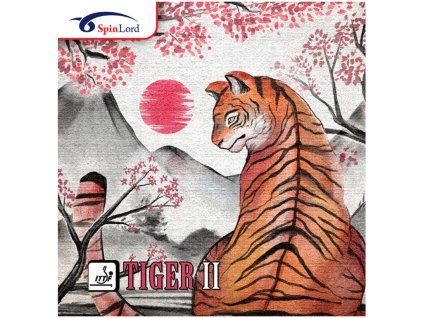 SpinLord Tiger II