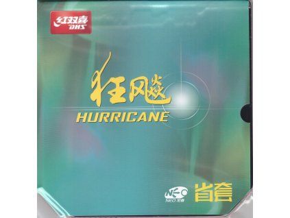 Poťah DHS Hurricane 3 Neo Provincial 39°