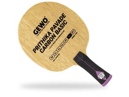 Drevo Gewo Prithika Pavade Carbon Basic