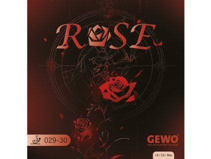 Poťah Gewo Rose