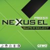 Poťah Gewo Nexxus EL Pro 53 SuperSelect