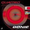 Poťah Donic Quattro A´Conda Soft