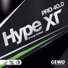 Poťah Gewo Hype XT PRO 40.0