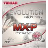 Poťah Tibhar Evolution MX-P 50 Hard (Poťah farba čierny / BLACK, Hrúbka špongie 2,1 - 2,2 mm)