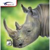 Poťah SpinLord Nashorn OX (Poťah farba čierny / BLACK, Hrúbka špongie OX/0 mm)
