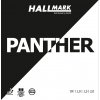 Poťah Hallmark Panther (Poťah farba čierny / BLACK, Hrúbka špongie 2,0 mm)