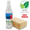 Čistič poťahu Lat-X ECO Cleaner - 100% BIO / 150ml + špongia