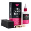 Lepidlo Butterfly Free Chack PRO II 90 ml + sada na lepenie