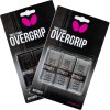 Overgrip grey black