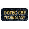 Donic Original DOTEC ALL(Handle type Left hand)