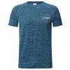 Tričko Stiga ACTIVITY blue (Veľkosť textil XL)