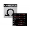 Omega IV ASIA Speed