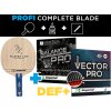 Imperial Master Line DEF Balance PRO Vector PRO