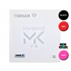 Poťah Tibhar HYBRID MK FX