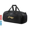 Li Ning National bag 2025 black
