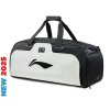 Li Ning National bag 2025 white